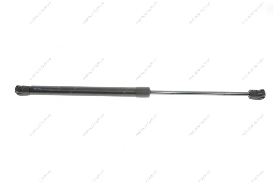 <strong>Газова пружина капота HYUNDAI (вир-во Lesjofors) LESJOFORS 8037201 (фото 1)</strong>