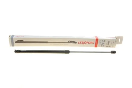 Газова пружина капота JEEP (вир-во Lesjofors) для LESJOFORS 8042103 фото товару
