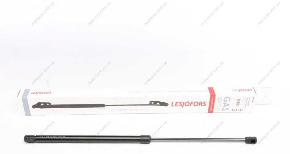 <strong>Амортизатор багажника Lesjofors LESJOFORS 8044201 (фото 1)</strong>