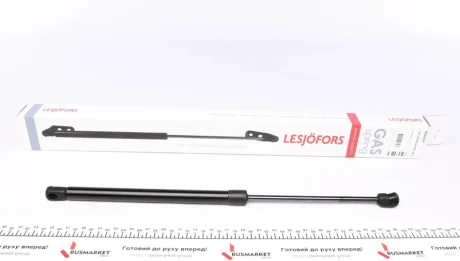 Газова пружина капота KIA (вир-во Lesjofors) для LESJOFORS 8044207 фото товару
