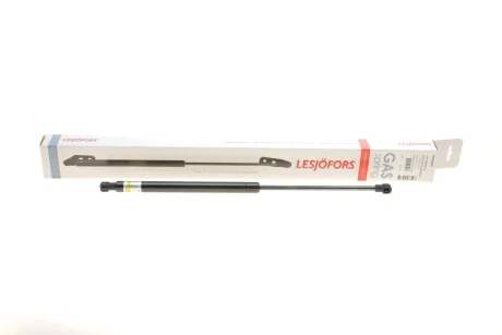 Газова пружина капота MERC/RR CHE/DAEW (вир-во Lesjofors) для Daewoo, Chevrolet LESJOFORS 8056802 фото товару