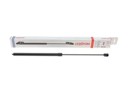Пружина газова капота (вир-во Lesjofors) для Mercedes LESJOFORS 8056827 фото товару