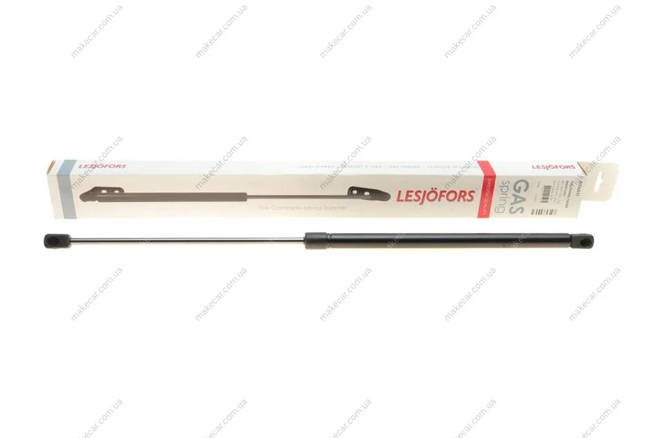 <strong>Газова пружина капота MERCEDES (вир-во Lesjofors) LESJOFORS 8056831 (фото 1)</strong>