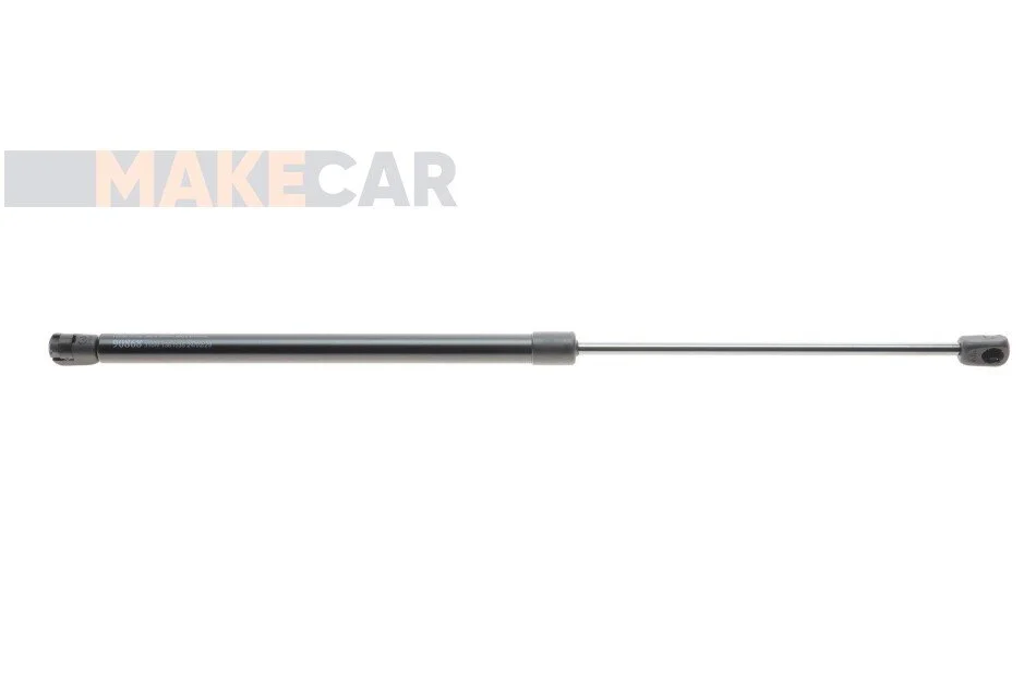 <strong>Газова пружина капота OPEL/VAUXHALL (вир-во Lesjofors) LESJOFORS 8063404 (фото 1)</strong>