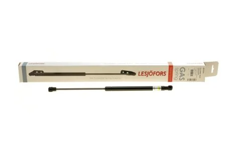 Газова пружина капота LAND ROVER (вир-во Lesjofors) для LESJOFORS 8075701 фото товару
