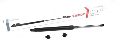 Газова пружина капота TOYOTA (вир-во Lesjofors) для LESJOFORS 8092502 фото товару