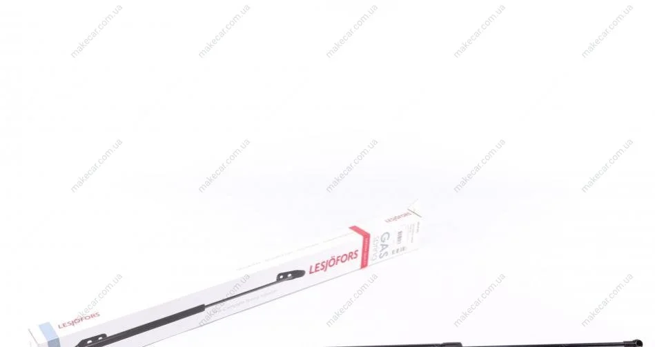 <strong>Газова пружина капота TOYOTA (вир-во Lesjofors) LESJOFORS 8092505 (фото 1)</strong>