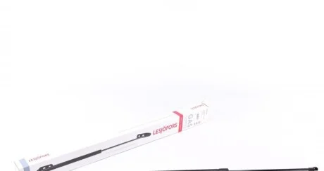 Газова пружина капота TOYOTA (вир-во Lesjofors) для LESJOFORS 8092505 фото товару