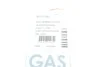 <strong>Газова пружина капота LEXUS/TOYOTA (вир-во Lesjofors) LESJOFORS 8092506 (фото 2)</strong>