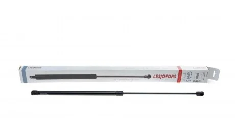 Газова пружина капота TOYOTA (вир-во Lesjofors) для LESJOFORS 8092507 фото товару