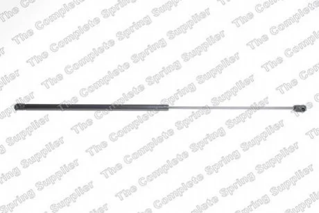 Пружина газова капота (вир-во Lesjofors) для Volkswagen LESJOFORS 8095020 фото товару