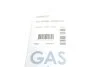 <strong>Амортизатор капоту VW PASSAT B7 (вир-во Lesjofors) LESJOFORS 8095022 (фото 8)</strong>