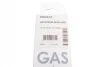 <strong>Газова пружина кришки багажника AUDI (вир-во Lesjofors) LESJOFORS 8104214 (фото 6)</strong>