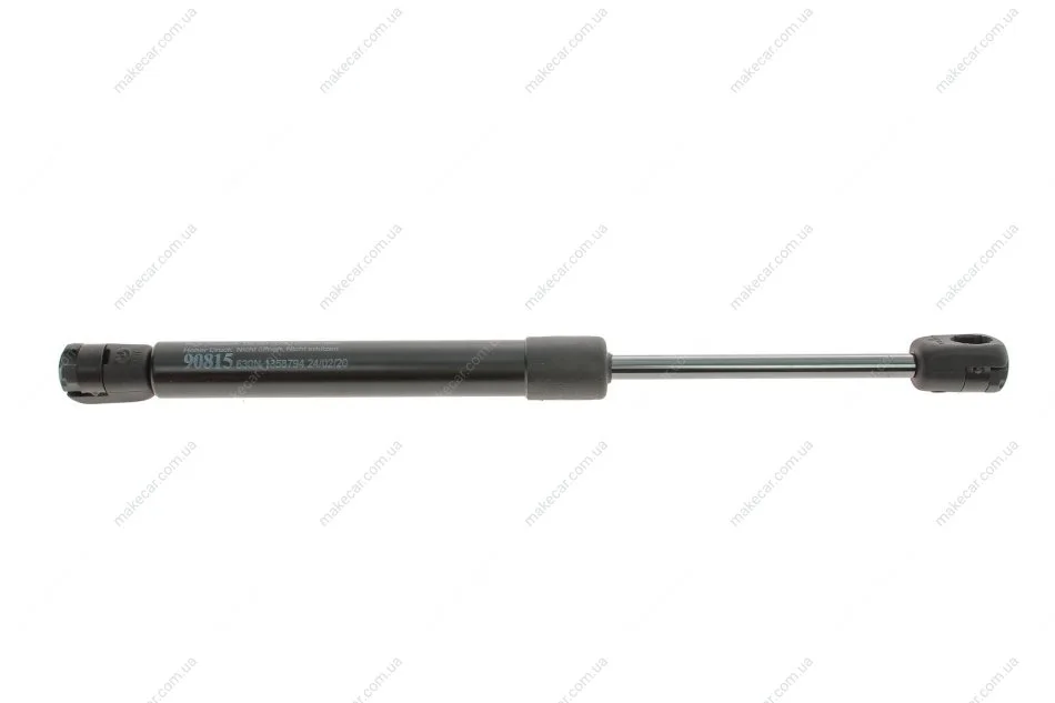 <strong>Газова пружина кришки багажника AUDI (вир-во Lesjofors) LESJOFORS 8104226 (фото 1)</strong>
