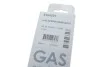 <strong>Газова пружина кришки багажника AUDI (вир-во Lesjofors) LESJOFORS 8104227 (фото 4)</strong>