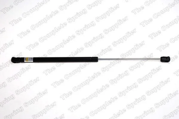 <strong>Газова пружина кришки багажника AUDI (вир-во Lesjofors) LESJOFORS 8104231 (фото 1)</strong>