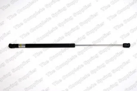 Газова пружина кришки багажника AUDI (вир-во Lesjofors) для Audi LESJOFORS 8104231 фото товару