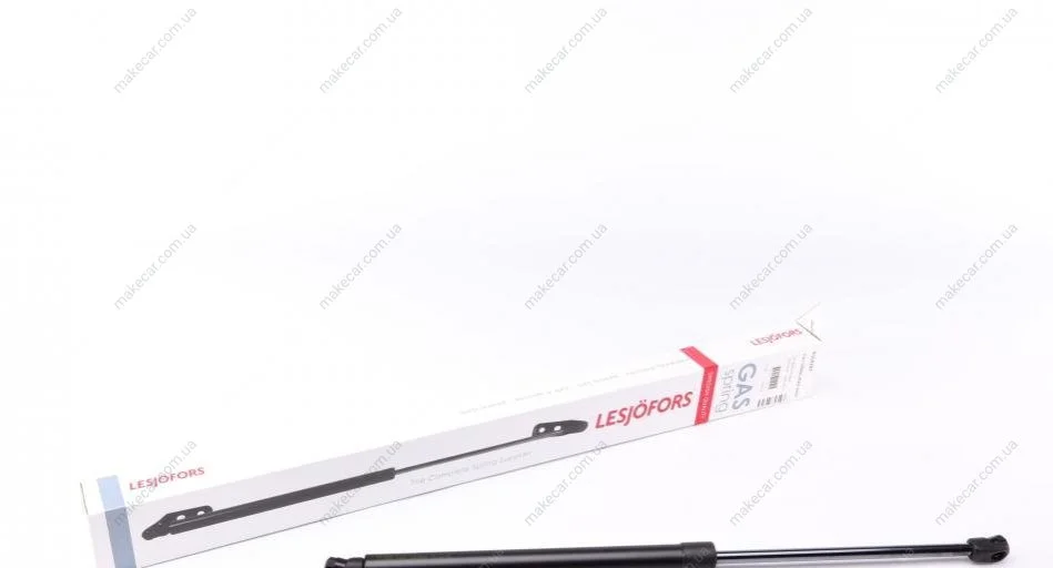 <strong>Амортизатор багажника Lesjofors LESJOFORS 8104247 (фото 1)</strong>