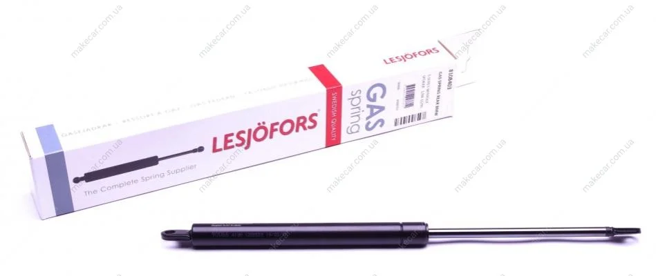 <strong>Амортизатор багажника Lesjofors LESJOFORS 8108403 (фото 1)</strong>