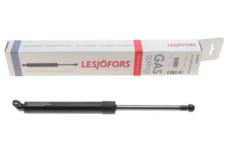 Амортизатор багажника Lesjofors для LESJOFORS 8108414 фото товару