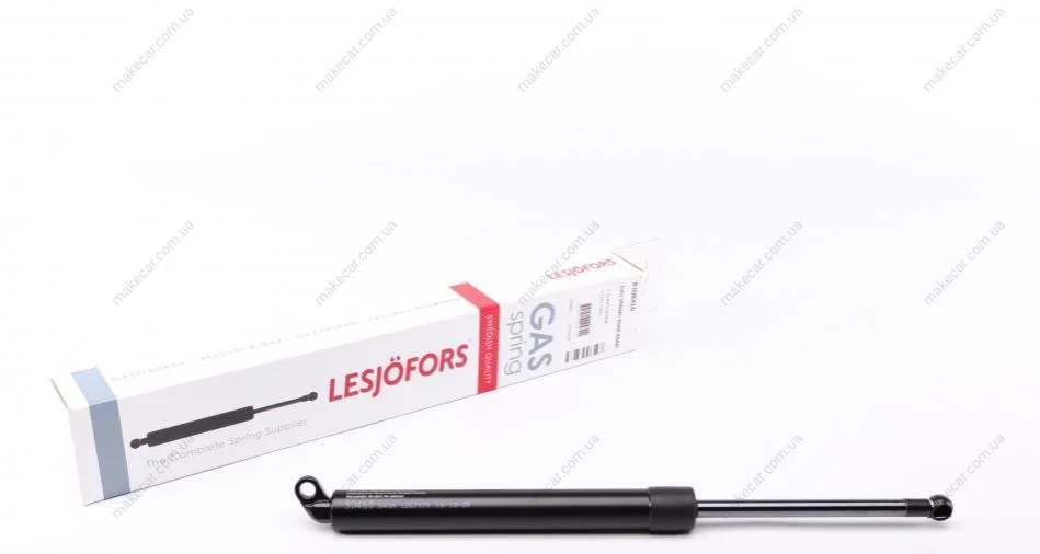 <strong>Амортизатор багажника Lesjofors LESJOFORS 8108416 (фото 1)</strong>