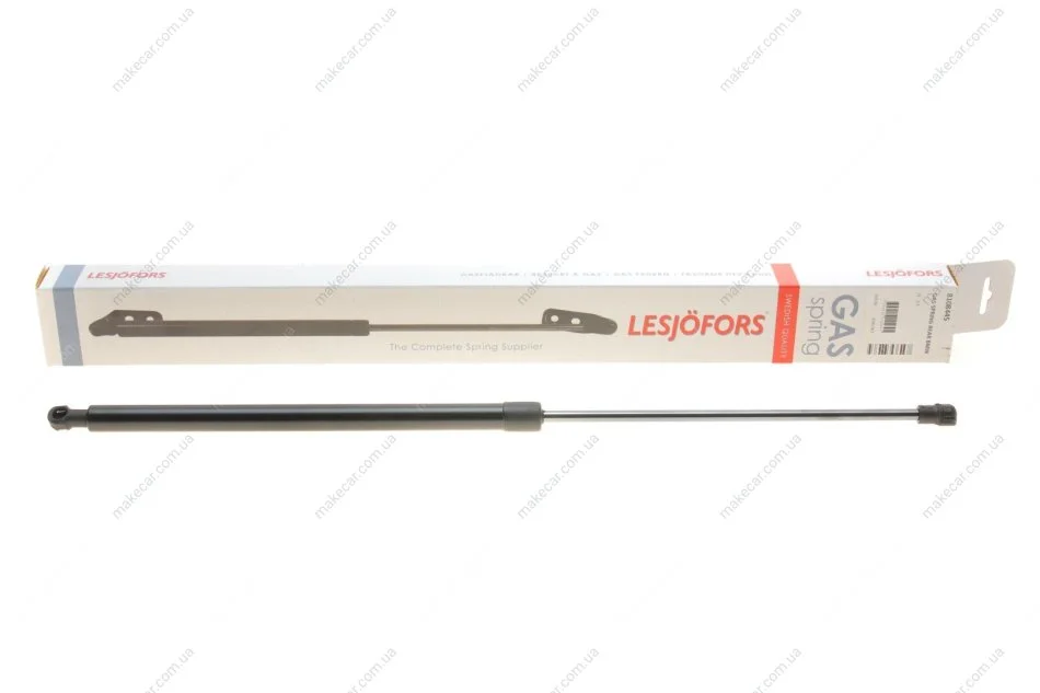 <strong>Амортизатор багажника Lesjofors LESJOFORS 8108445 (фото 1)</strong>