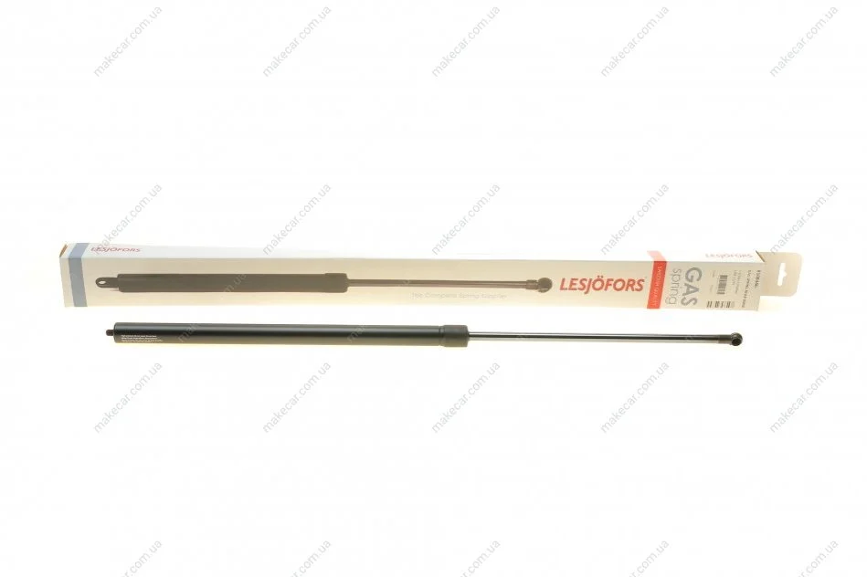 <strong>Амортизатор багажника Lesjofors 8108405 LESJOFORS 8108446 (фото 1)</strong>