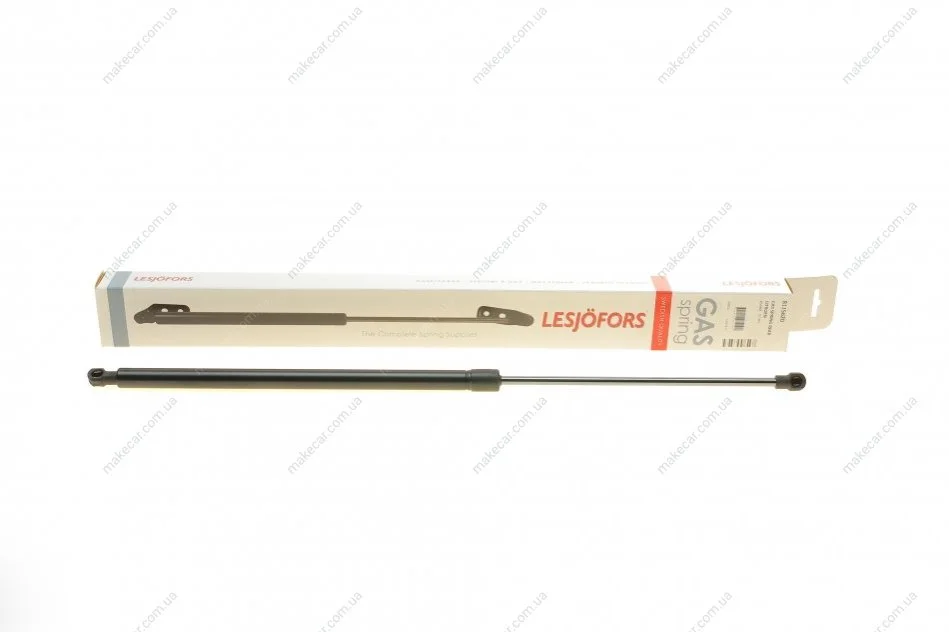 <strong>Амортизатор багажника Lesjofors LESJOFORS 8115620 (фото 1)</strong>