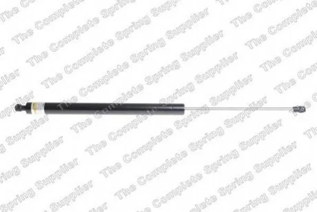 Амортизатор багажника для Peugeot, Citroen, Toyota LESJOFORS 8115658 фото товару