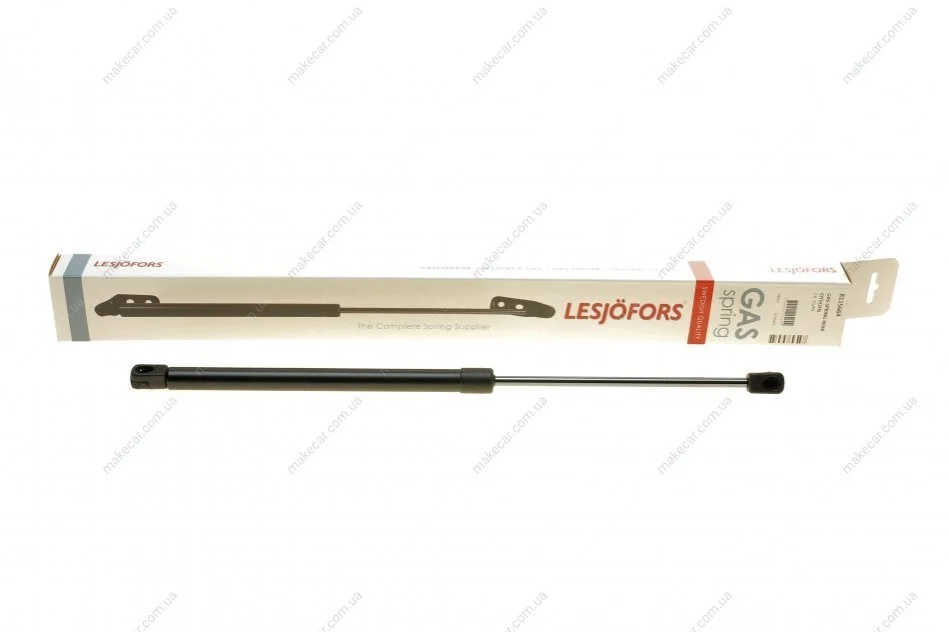 <strong>Газова пружина кришки багажника CITROEN (вир-во Lesjofors) LESJOFORS 8115664 (фото 1)</strong>
