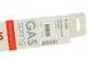 <strong>Газова пружина кришки багажника CITROEN (вир-во Lesjofors) LESJOFORS 8115664 (фото 6)</strong>
