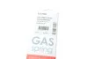 <strong>Газова пружина кришки багажника DACIA/RENAULT (вир-во Lesjofors) LESJOFORS 8117000 (фото 7)</strong>