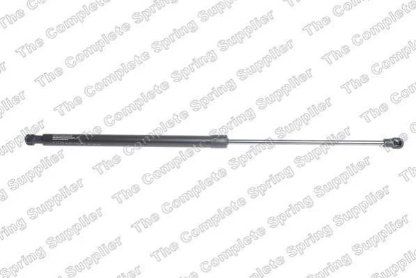 <strong>Газова пружина кришки багажника DACIA/RENAULT (вир-во Lesjofors) LESJOFORS 8117001 (фото 1)</strong>