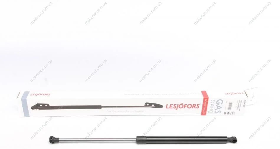 <strong>Амортизатор багажника Lesjofors LESJOFORS 8117003 (фото 1)</strong>