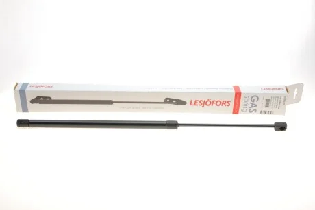 Амортизатор багажника Lesjofors для Fiat, Citroen, Peugeot LESJOFORS 8126149 фото товару