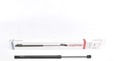 Газова пружина кришки багажника (вир-во Lesjofors) для Ford LESJOFORS 8127527 фото товару