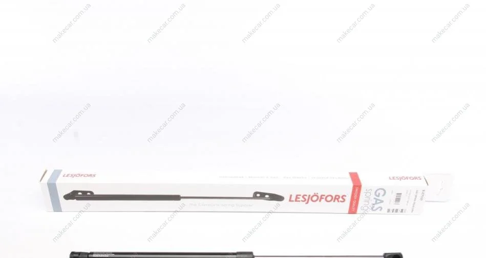 <strong>Амортизатор багажника Lesjofors LESJOFORS 8127559 (фото 1)</strong>