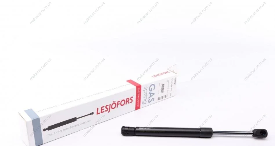 <strong>Амортизатор багажника Lesjofors LESJOFORS 8127561 (фото 1)</strong>