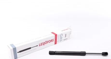 Амортизатор багажника Lesjofors для Audi, Skoda, Volkswagen LESJOFORS 8127561 фото товару