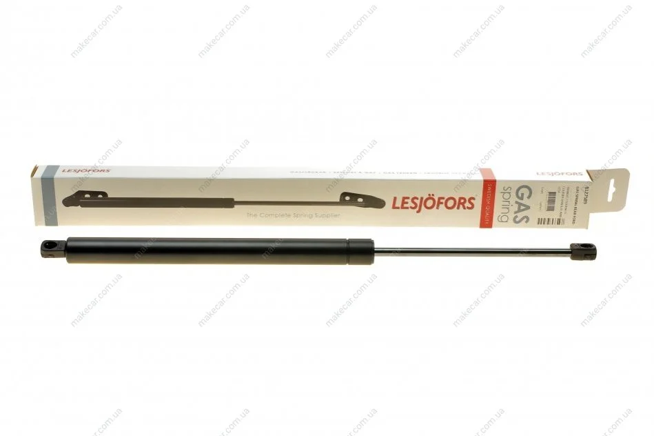 <strong>Амортизатор багажника Lesjofors LESJOFORS 8127589 (фото 1)</strong>
