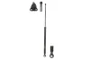 <strong>Газова пружина кришки багажника Прав (версія 3d) HONDA CIVIC VI LIFTBACK 10.95-03.01 LESJOFORS 8135714 (фото 1)</strong>