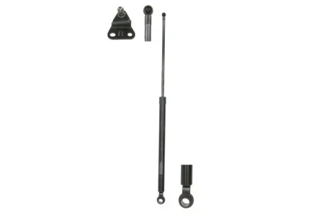 Газова пружина кришки багажника Прав (версія 3d) HONDA CIVIC VI LIFTBACK 10.95-03.01 для LESJOFORS 8135714 фото товару