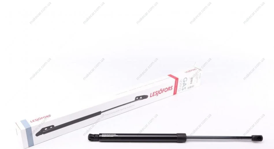 <strong>Газова пружина кришки багажника HYUNDAI (вир-во Lesjofors) LESJOFORS 8137221 (фото 1)</strong>