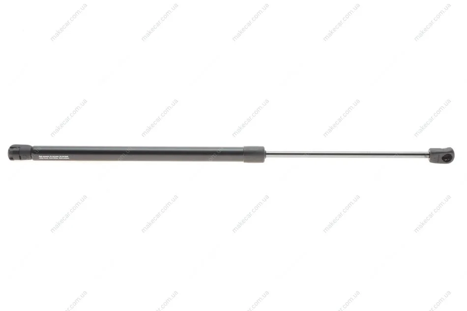 <strong>Газова пружина кришки багажника HYUNDAI (вир-во Lesjofors) LESJOFORS 8137222 (фото 1)</strong>