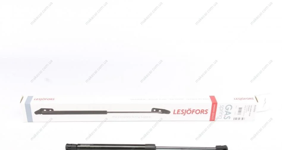 <strong>Амортизатор багажника Lesjofors LESJOFORS 8137223 (фото 1)</strong>