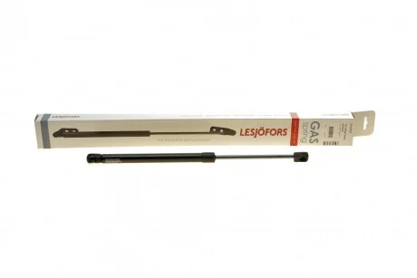 Амортизатор багажника Lesjofors для LESJOFORS 8137235 фото товару