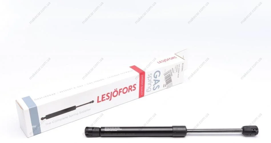 <strong>Амортизатор багажника Lesjofors LESJOFORS 8137241 (фото 1)</strong>