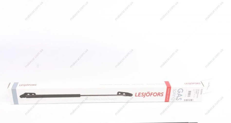 <strong>Амортизатор кришки багажника HYUNDAI Tucson TL 13-15, Tucson (IX35) LM 09-16 LESJOFORS 8137245 (фото 1)</strong>
