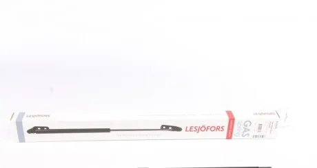 Амортизатор кришки багажника HYUNDAI Tucson TL 13-15, Tucson (IX35) LM 09-16 для Hyundai LESJOFORS 8137245 фото товару