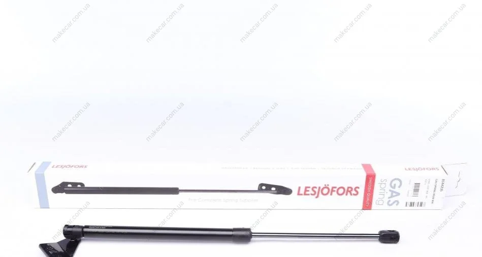 <strong>Амортизатор багажника LESJOFORS 8144235 (фото 1)</strong>